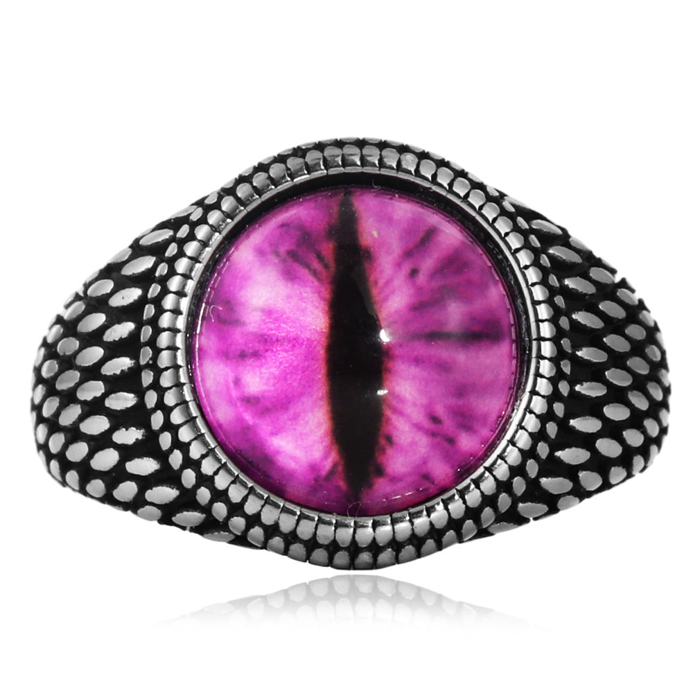 Romantic Ring for Special Moments