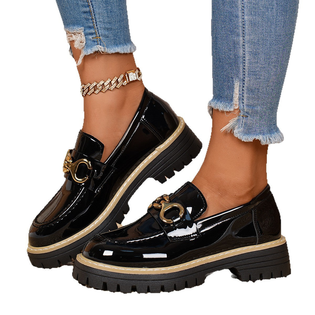 Beautifully Crafted Orthopedic Shoes
