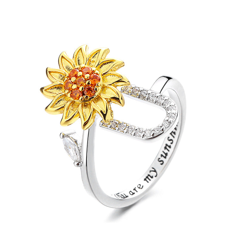 Stunning Ring for Daily Wear