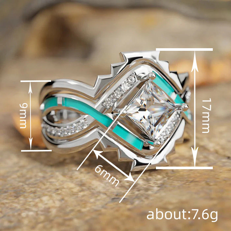 Charming Piece for Any Occasion