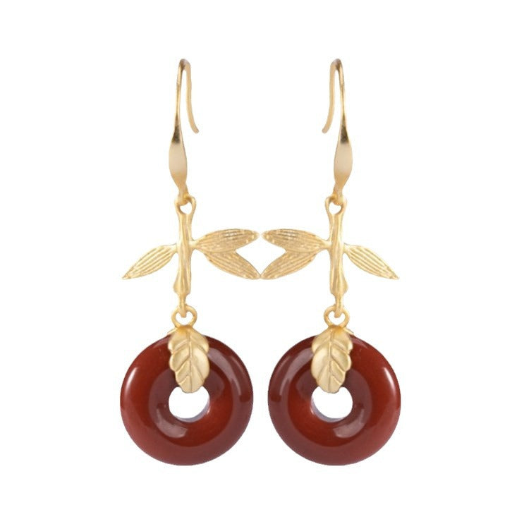 Elegant Gold Earring for Every Occasion