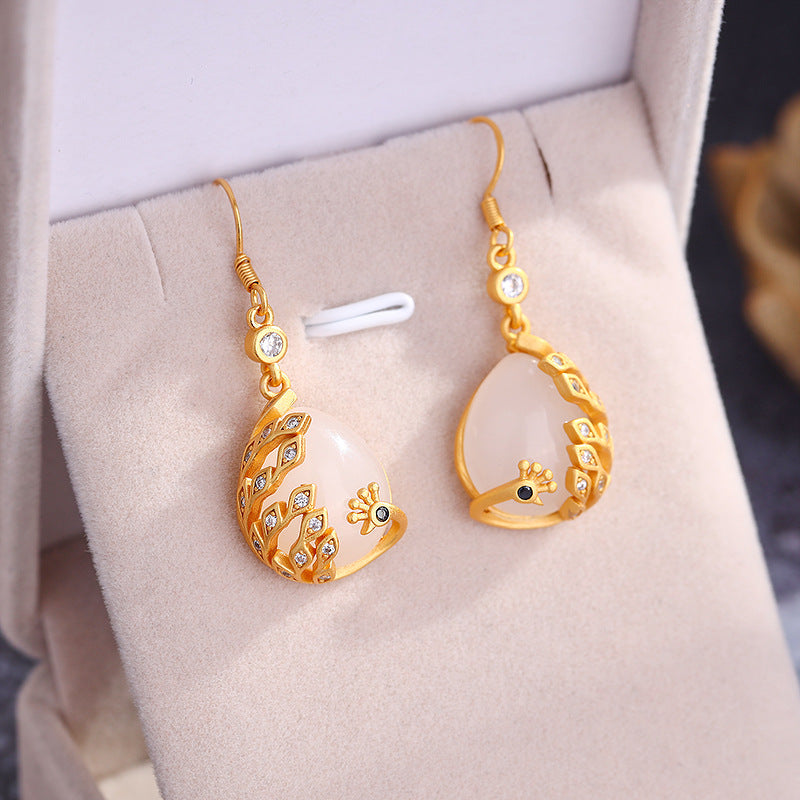 Beautiful Earring with Unique Style