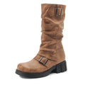 Stylish Orthopedic Boots for Any Occasion