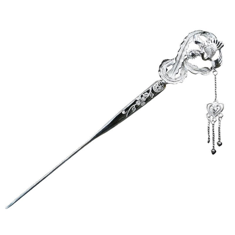 Elegant Silver Piece for Every Occasion