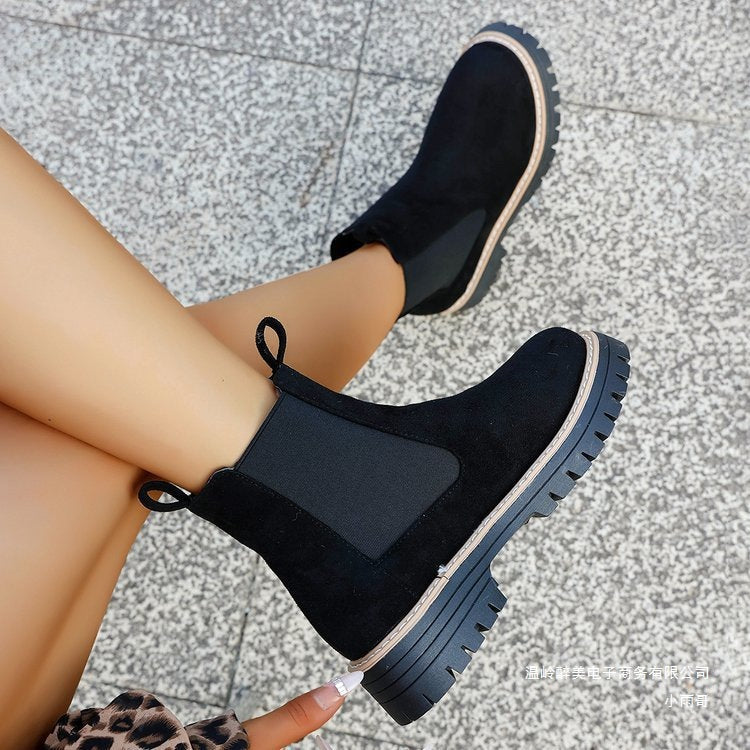 Beautifully Crafted Orthopedic Boots