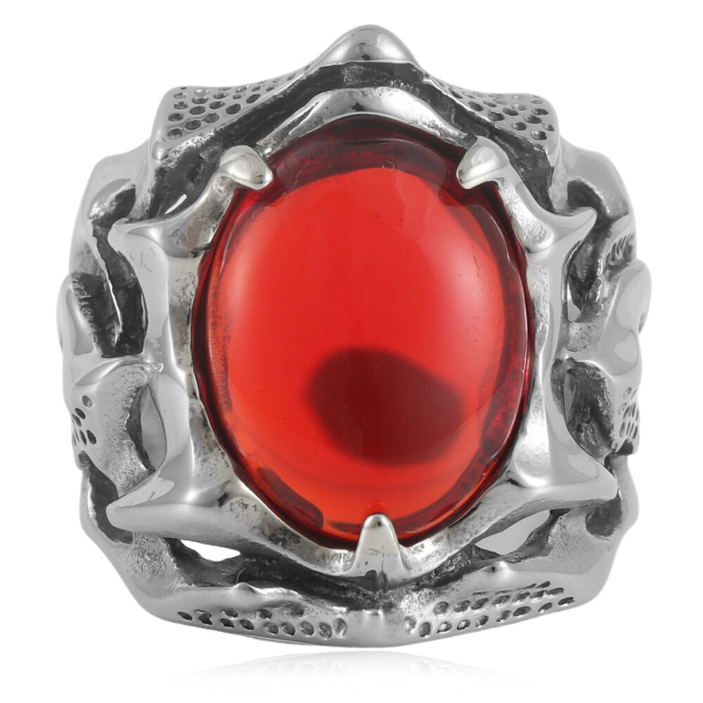 Vintage Handmade Ring