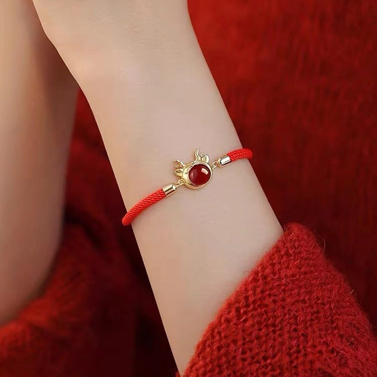 Romantic Bracelet for Special Moments