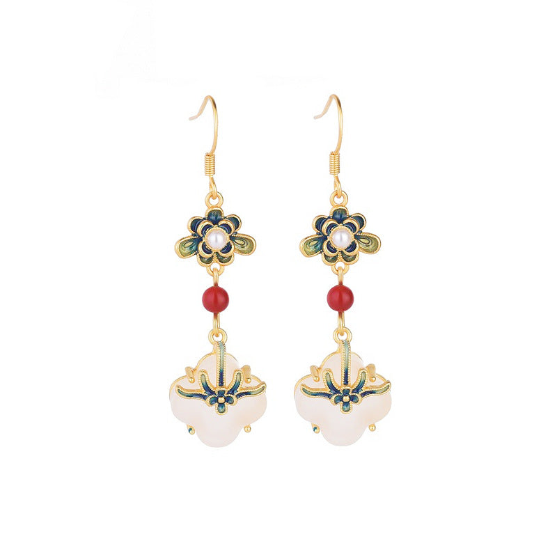 Beautiful Earring with Unique Style