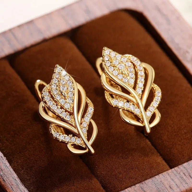 Stunning Earring for Daily Wear