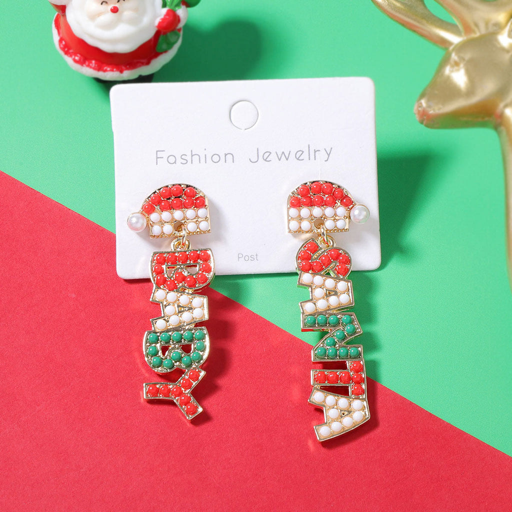 Classic Earring with Timeless Appeal