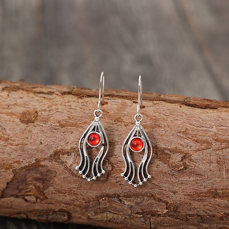 Beautiful Earring with Unique Style