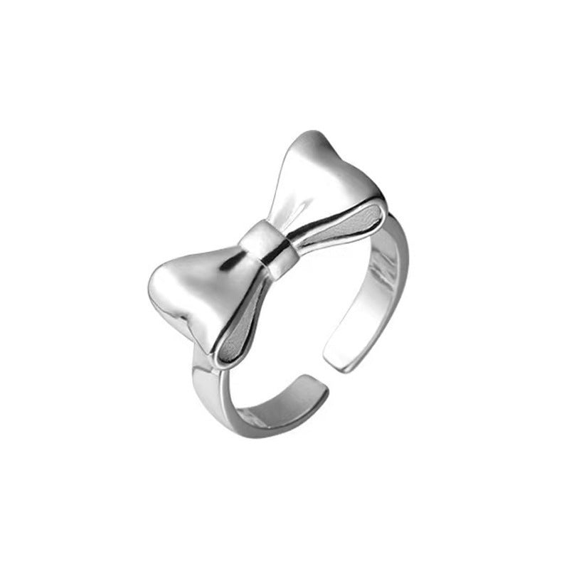 Romantic Ring for Special Moments