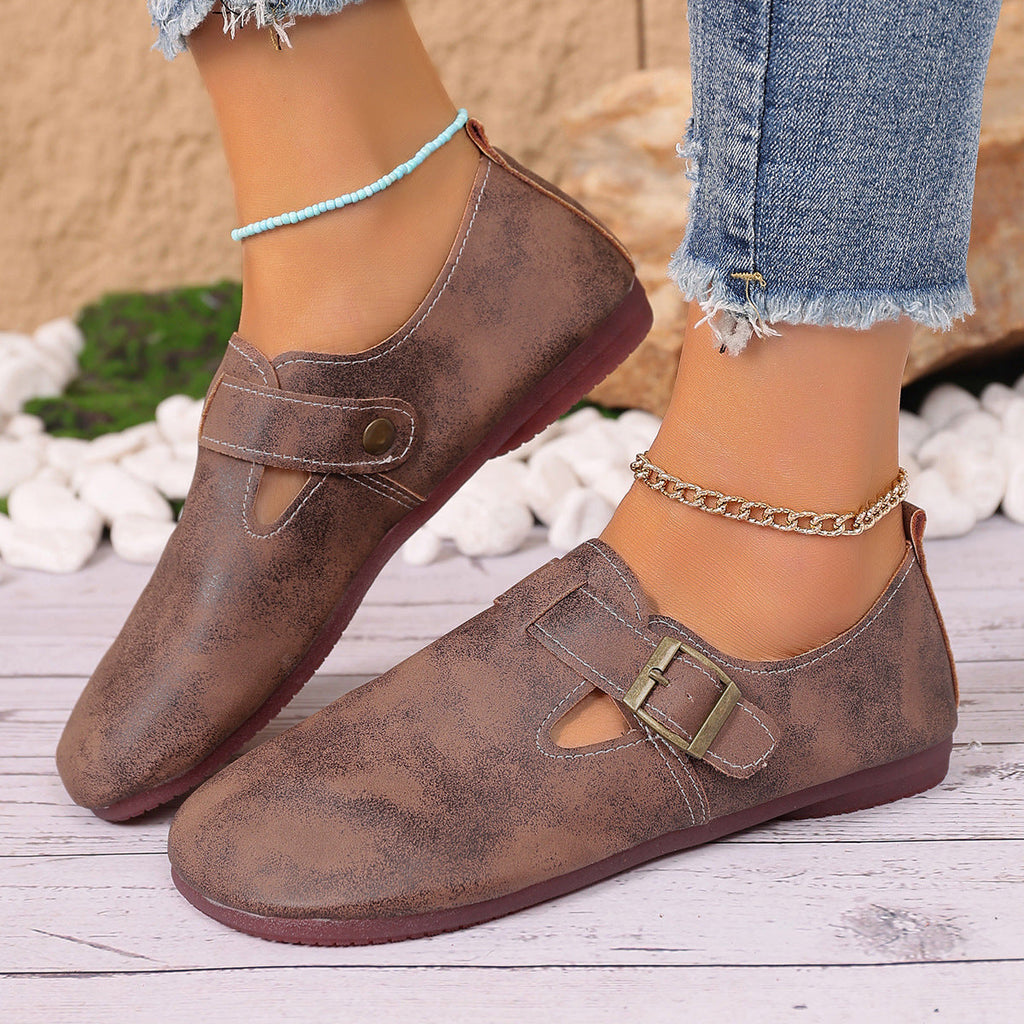 Beautifully Crafted Orthopedic Shoes