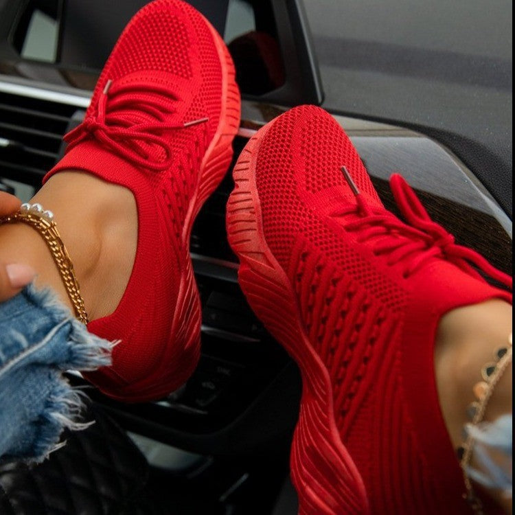 Chic Orthopedic Shoes with Unique Design