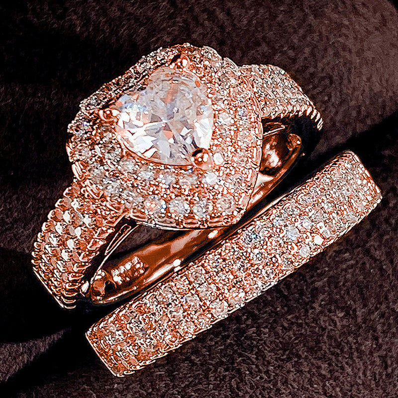 Vintage Handmade Ring