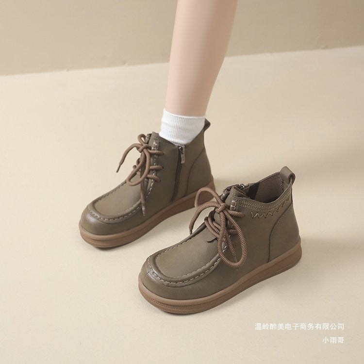 Comfortable Orthopedic Boots for Daily Wear