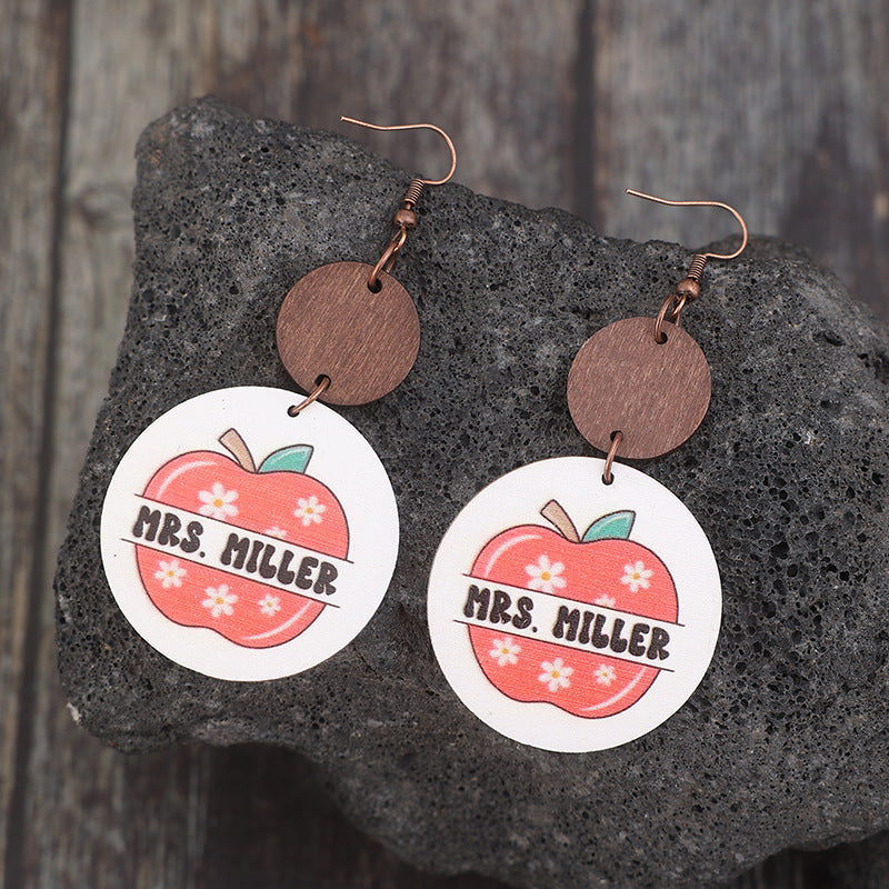 Classic Earring with Timeless Appeal