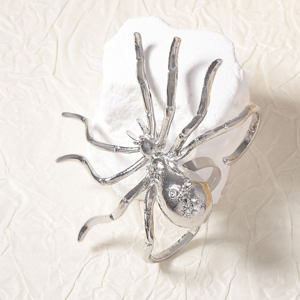Vintage Handmade Ring