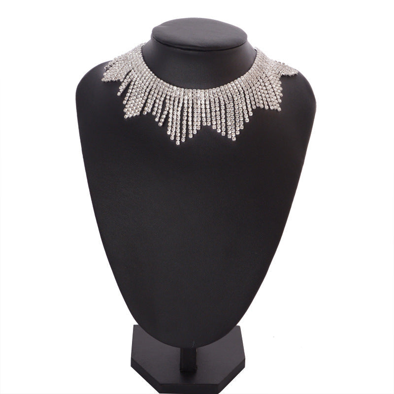 Delicate Artisan Necklace