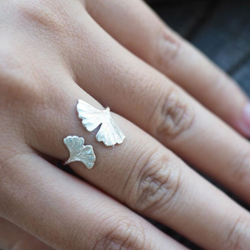 Romantic Ring for Special Moments