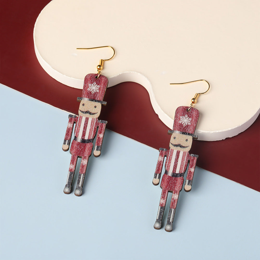Stunning Earring for Daily Wear