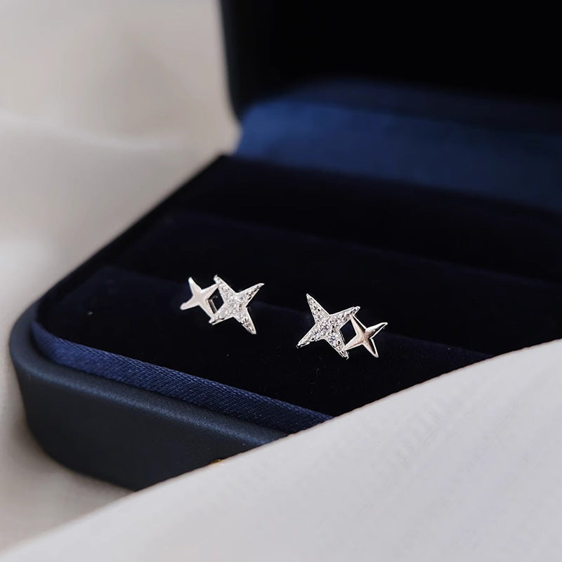 Romantic Earring for Special Moments