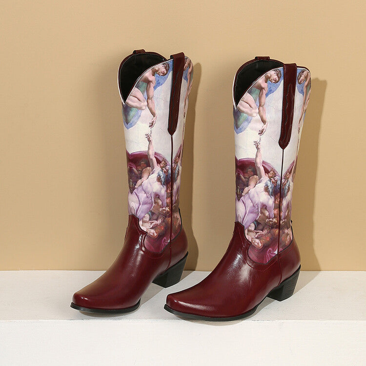 Beautifully Crafted Orthopedic Boots