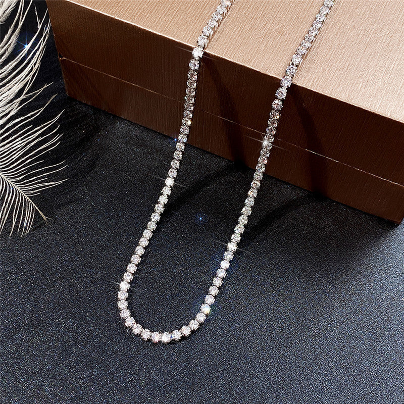 Stunning Gold Necklace for Daily Wear