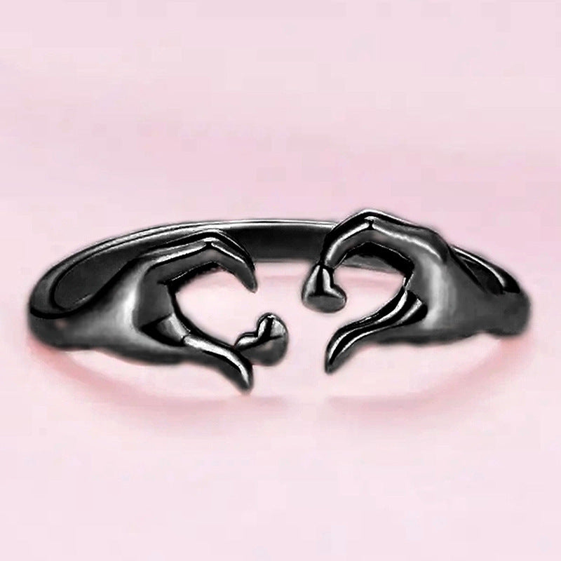 Charming Ring for Any Occasion