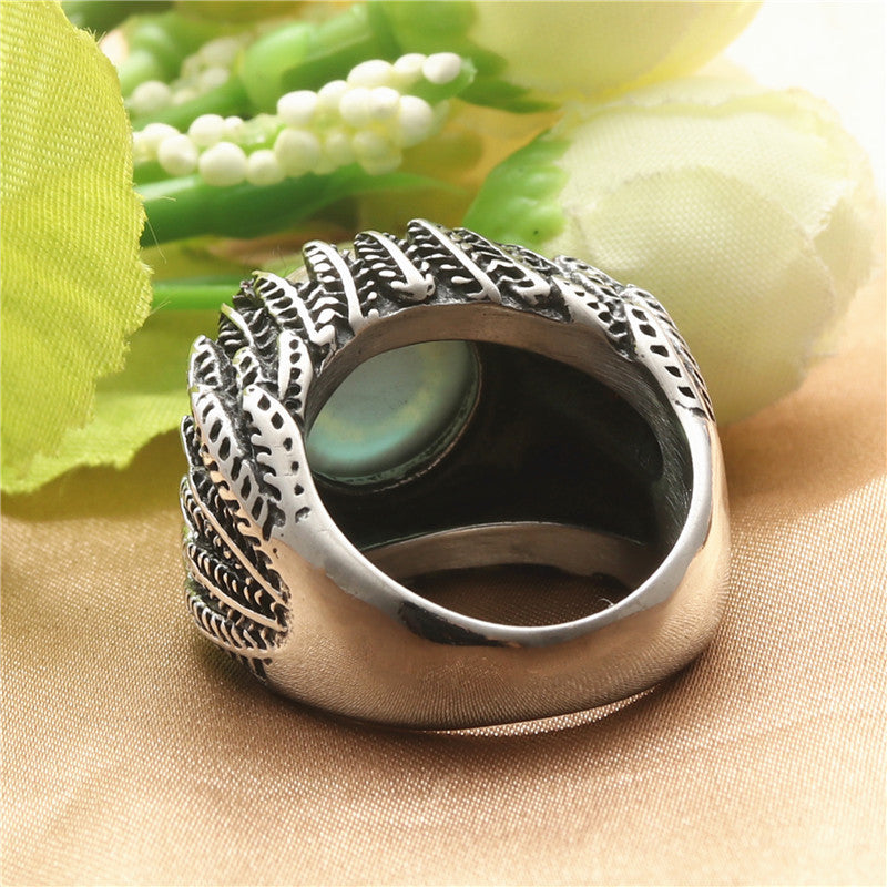 Beautiful Ring with Unique Style