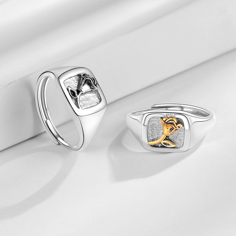 Elegant Ring for Every Occasion