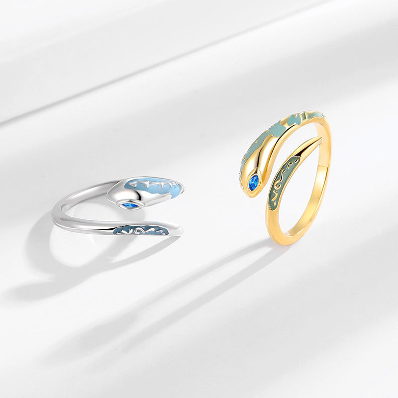 Romantic Ring for Special Moments