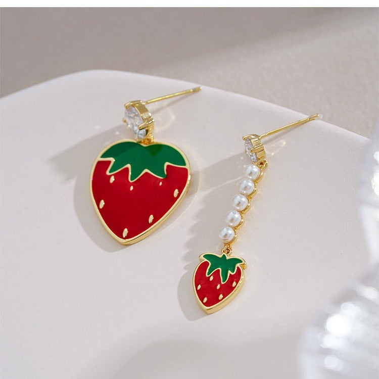 Romantic Earring for Special Moments