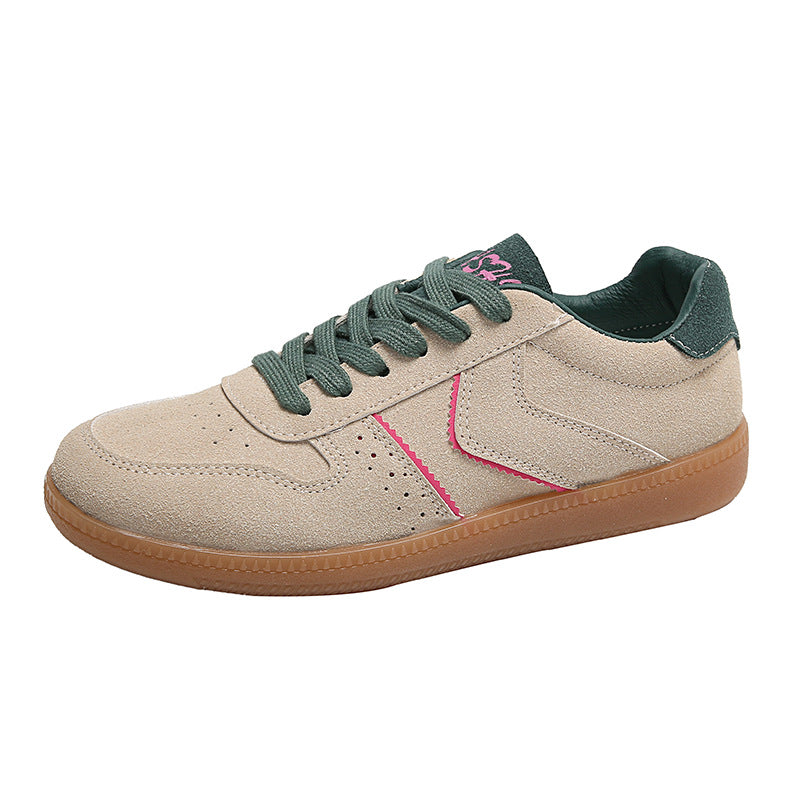 Classic Orthopedic Shoes with Timeless Style