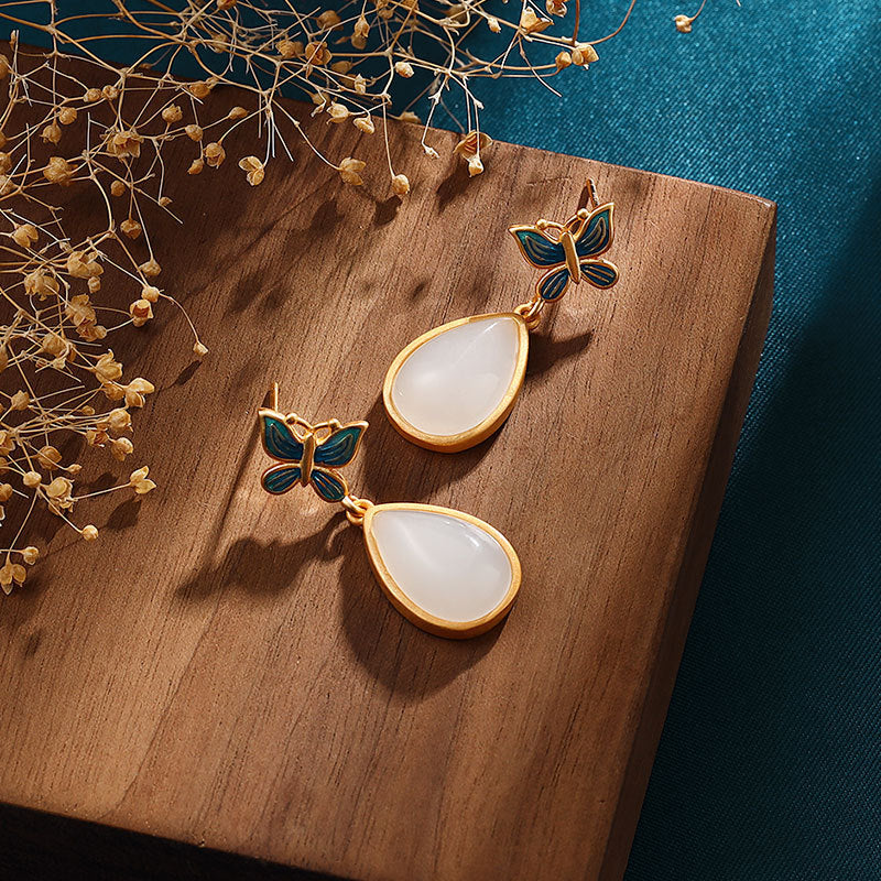Romantic Earring for Special Moments
