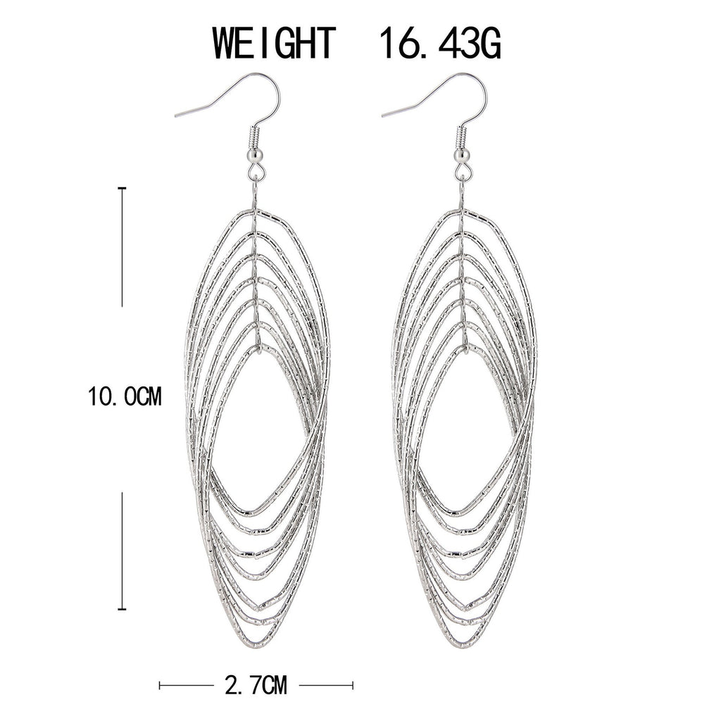 Stunning Earring for Daily Wear