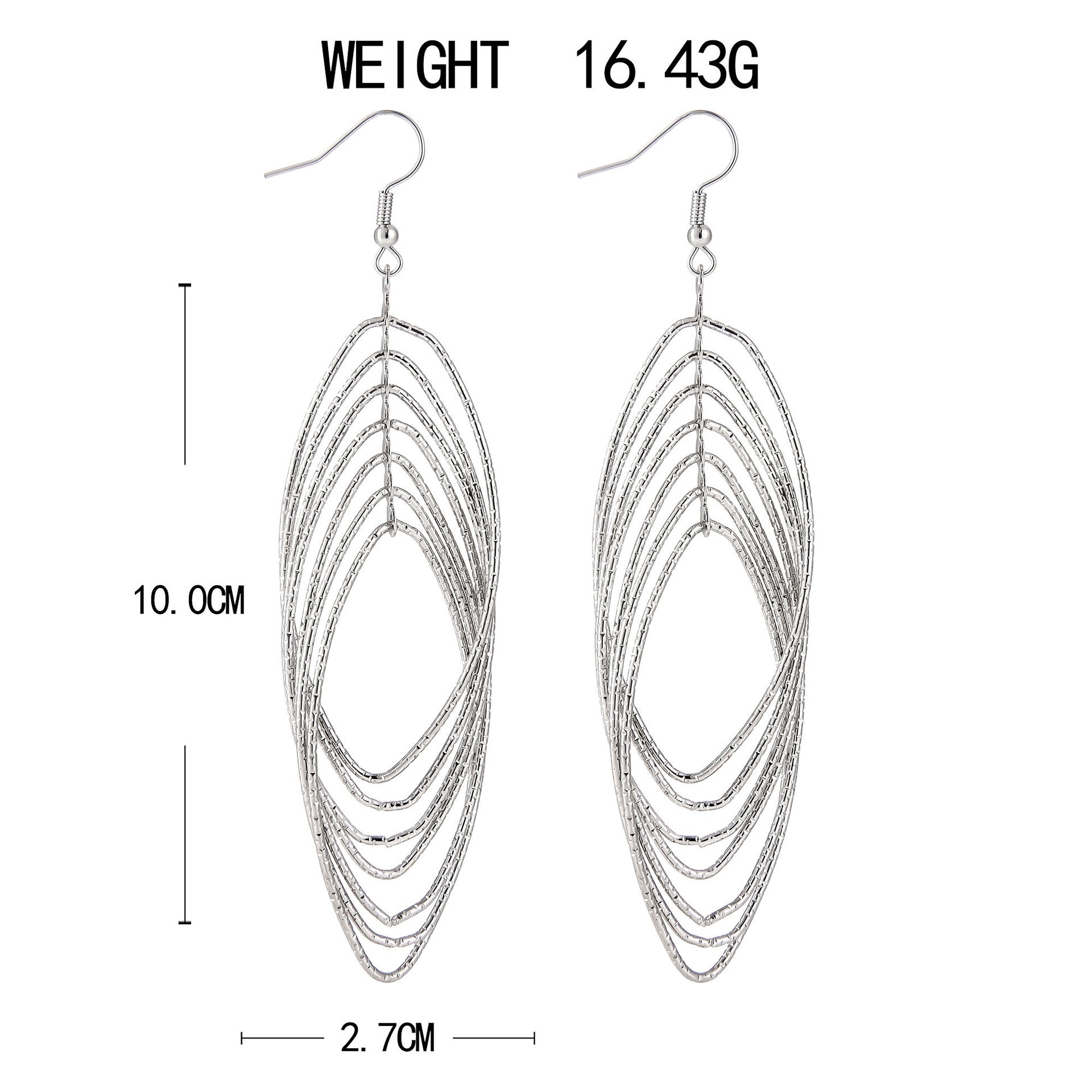 Stunning Earring for Daily Wear