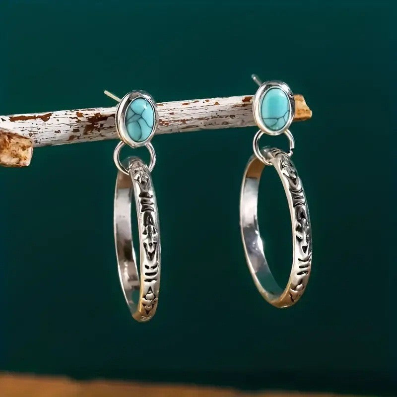 Charming Earring for Any Occasion