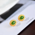 Elegant Silver Earring for Every Occasion