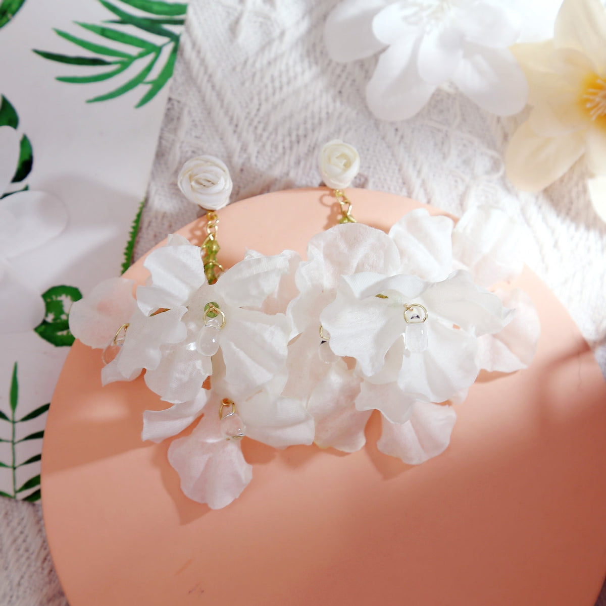 Charming Earring for Any Occasion