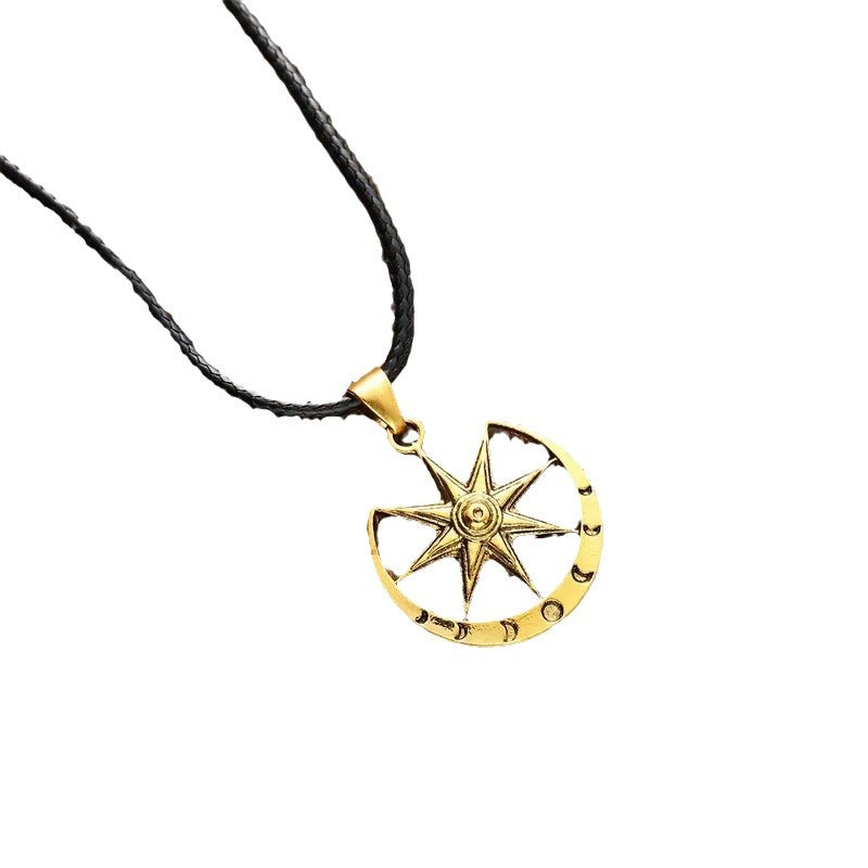 Romantic Necklace for Special Moments
