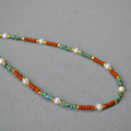 Elegant Pearl Necklace for Every Occasion