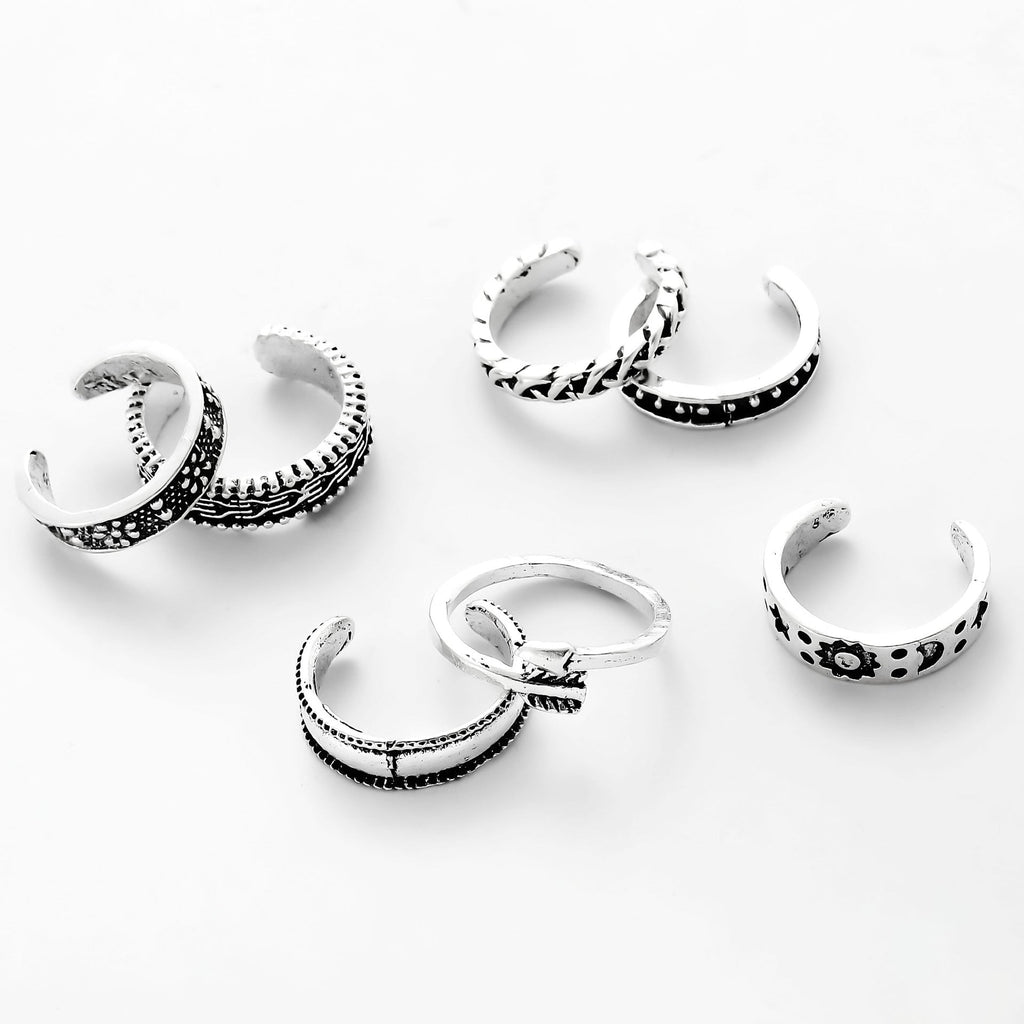Charming Set for Any Occasion