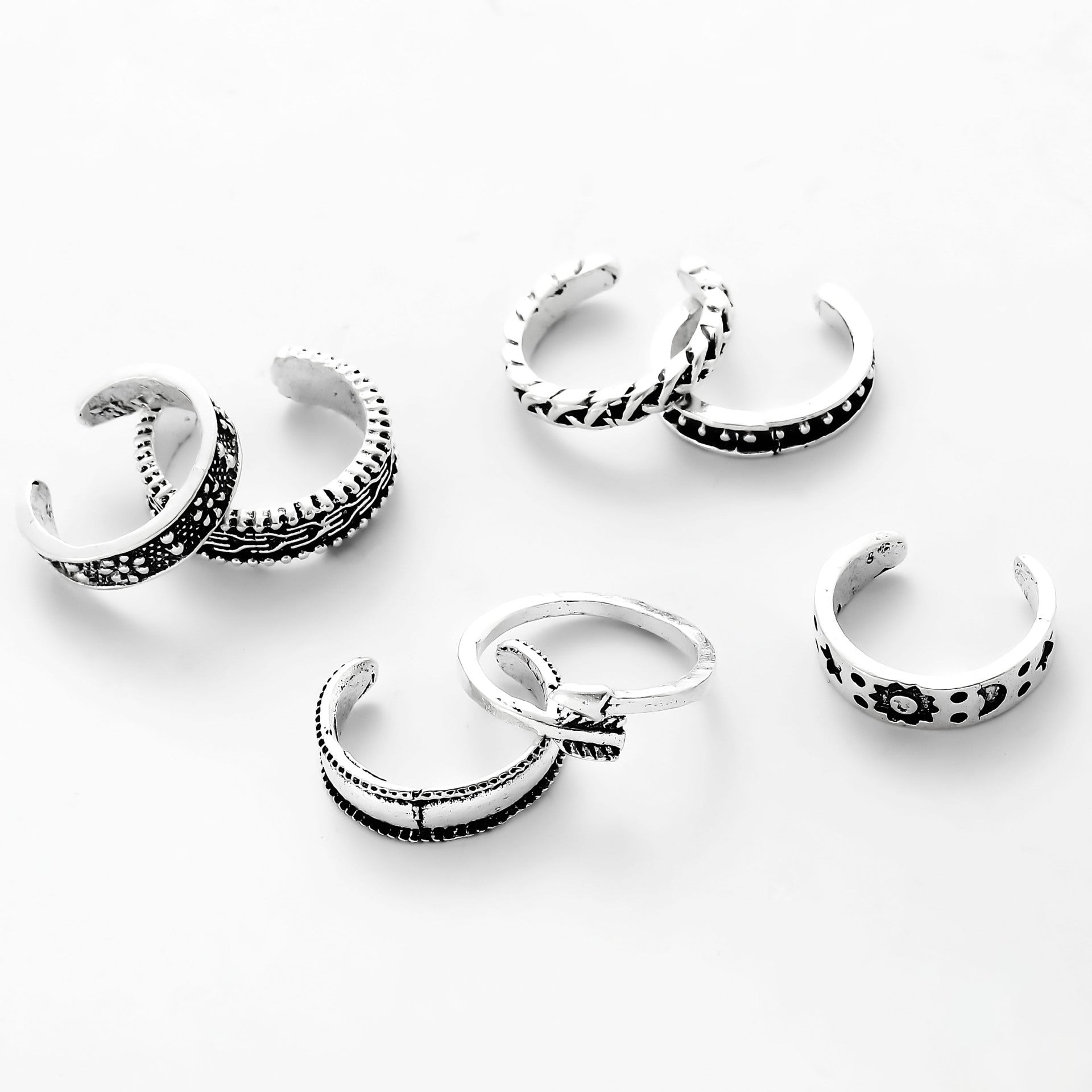 Charming Set for Any Occasion