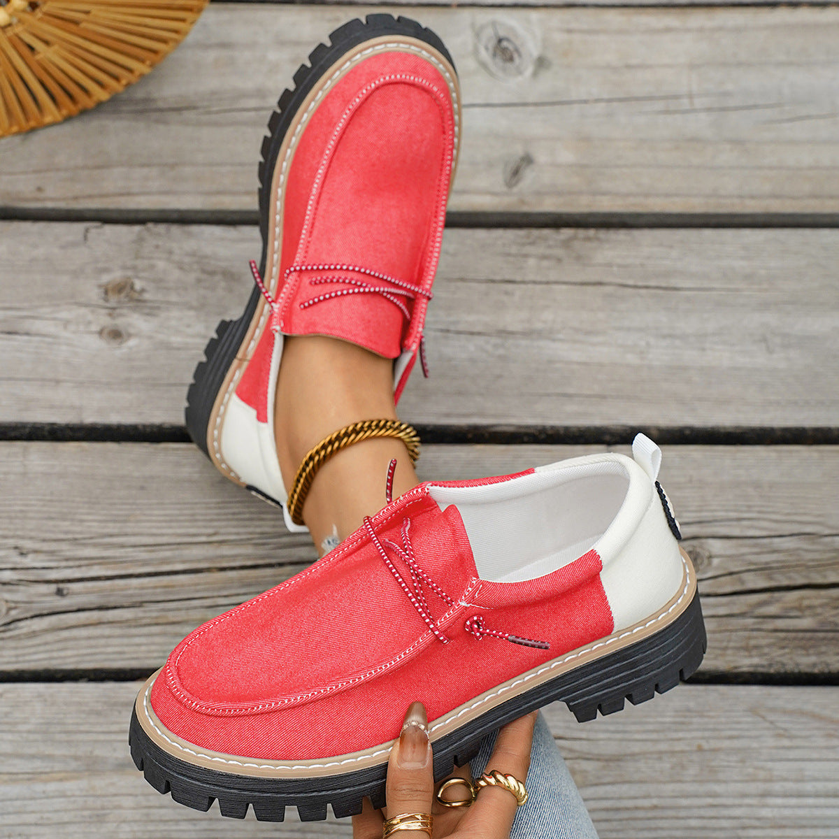 Comfortable Orthopedic Shoes for Daily Wear