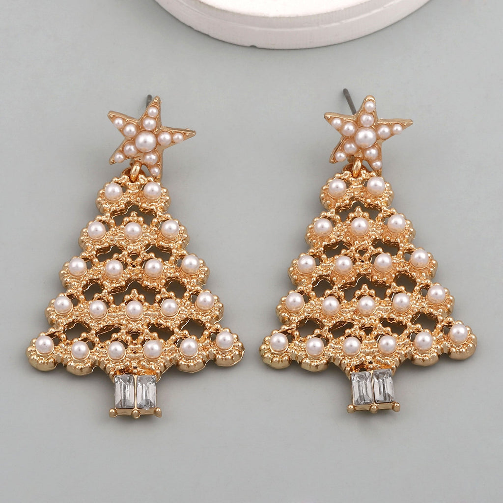 Stunning Earring for Daily Wear