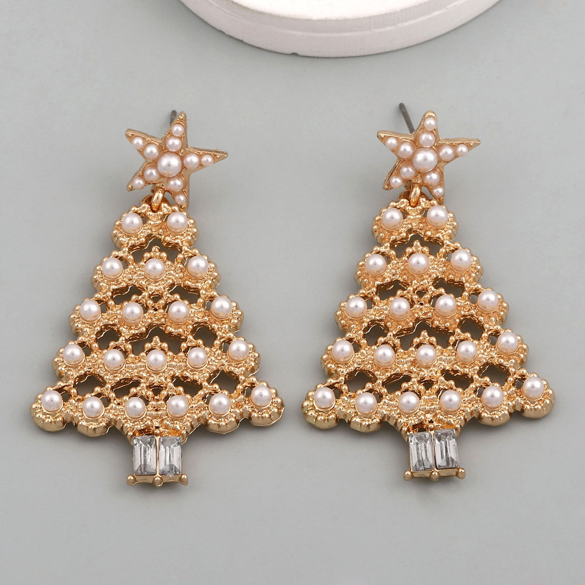 Stunning Earring for Daily Wear