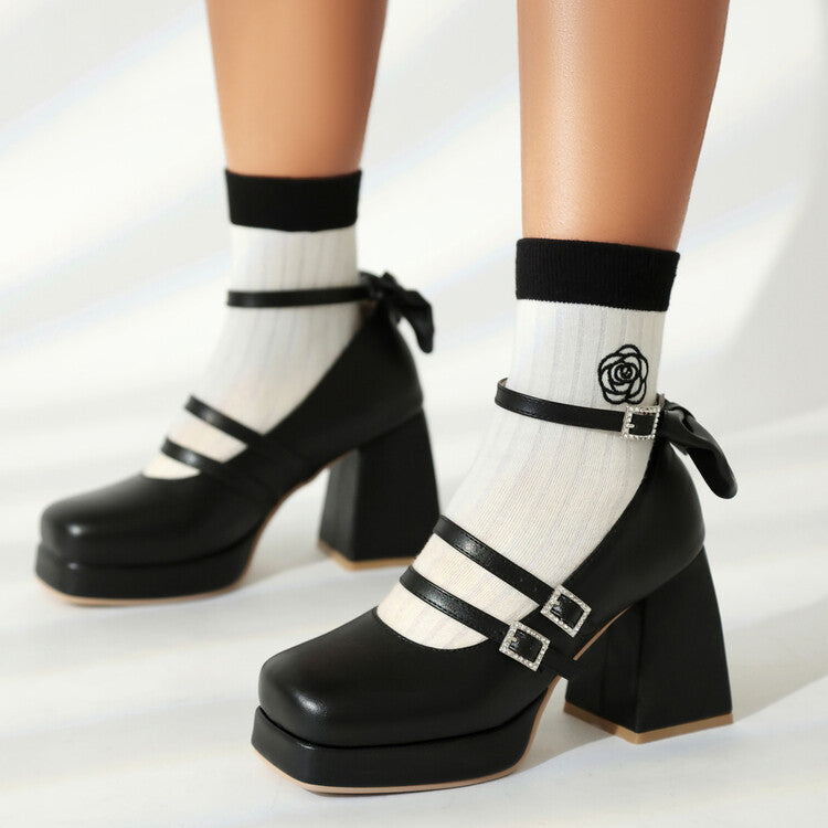 Classic Orthopedic Shoes with Timeless Style