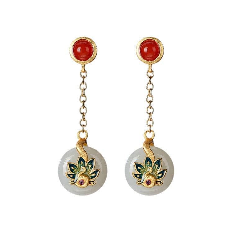 Romantic Gold Set for Special Moments