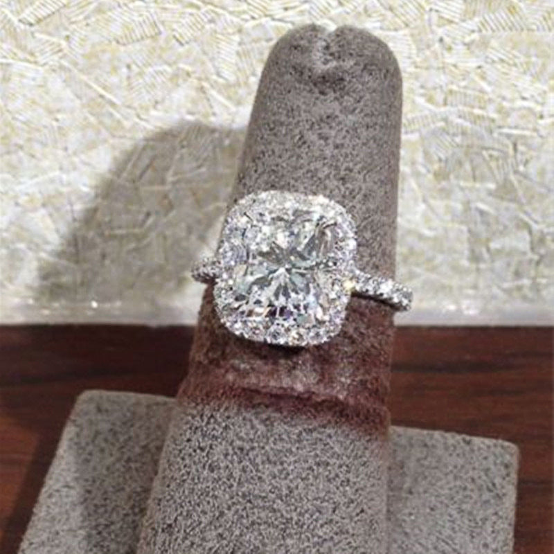 Vintage Handmade Ring